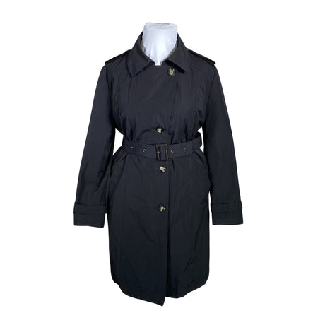Unisex Flare Collection - Trentš, suurus 46 - Must ()