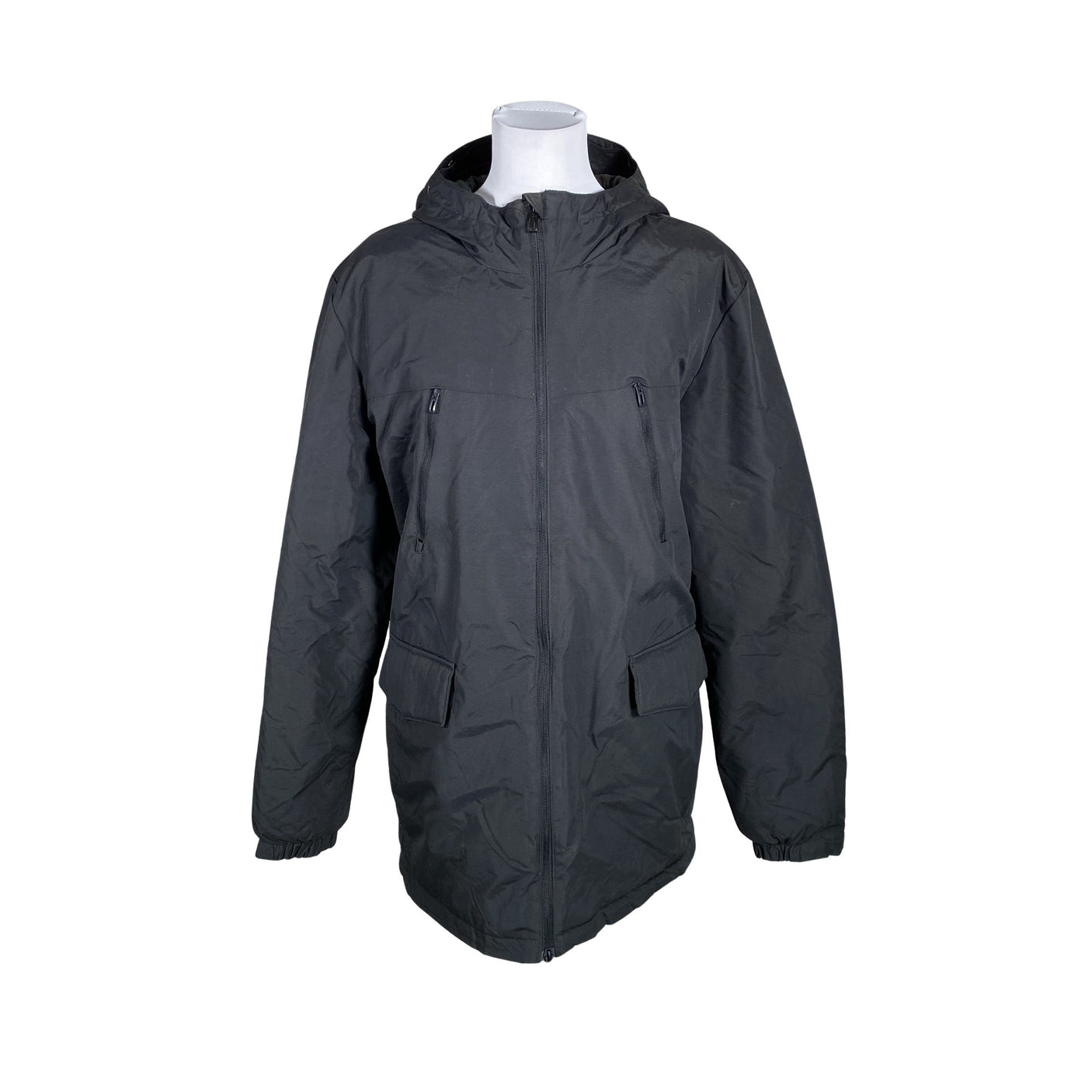 Unisex Adidas - Talvejope, suurus 50 - Must (1)