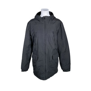 Unisex Adidas - Talvejope, suurus 50 - Must (1)