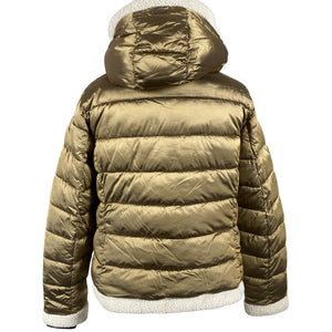 Unisex Luhta - Talvejope, suurus 44 - Kuld (2)