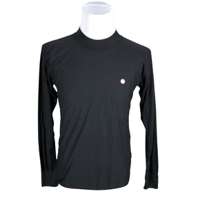 Unisex Rukka - Spordisärk, pikad käised, suurus L - Must (1)