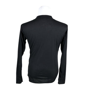 Unisex Rukka - Spordisärk, pikad käised, suurus L - Must (2)