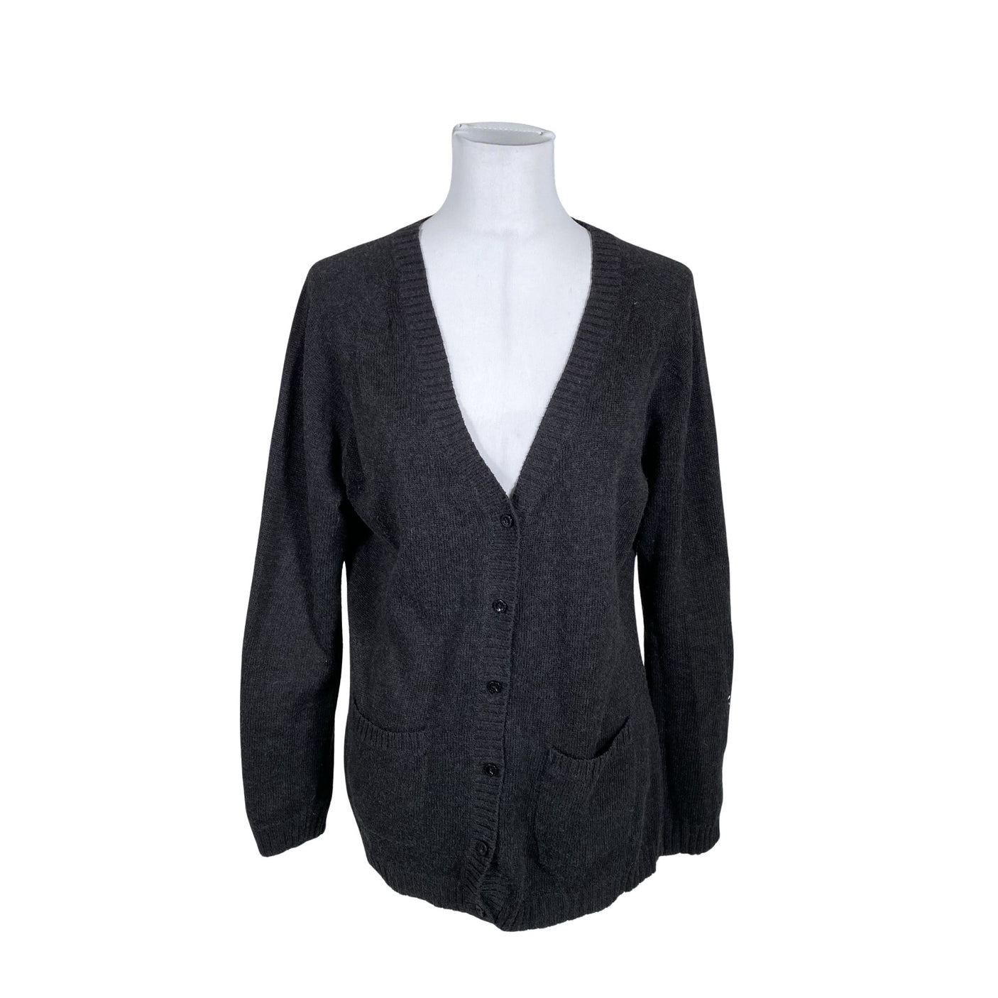 Unisex Marimekko - Kardigan, suurus 42 - Hall (1)