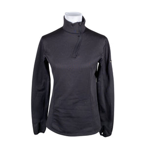 Unisex Halti - Fliispluus, suurus 38 - Must (1)