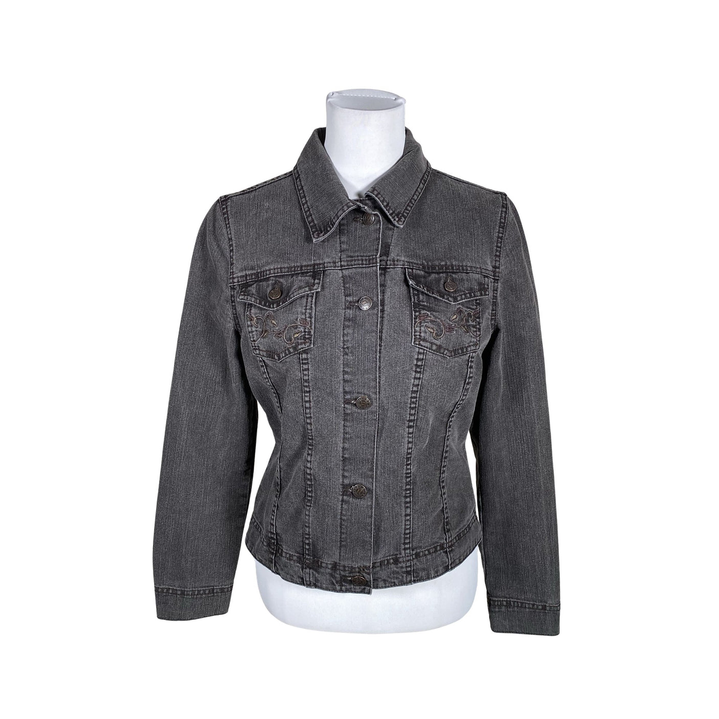 Unisex Very Nice - Teksatagi, suurus 38 - Hall (1)