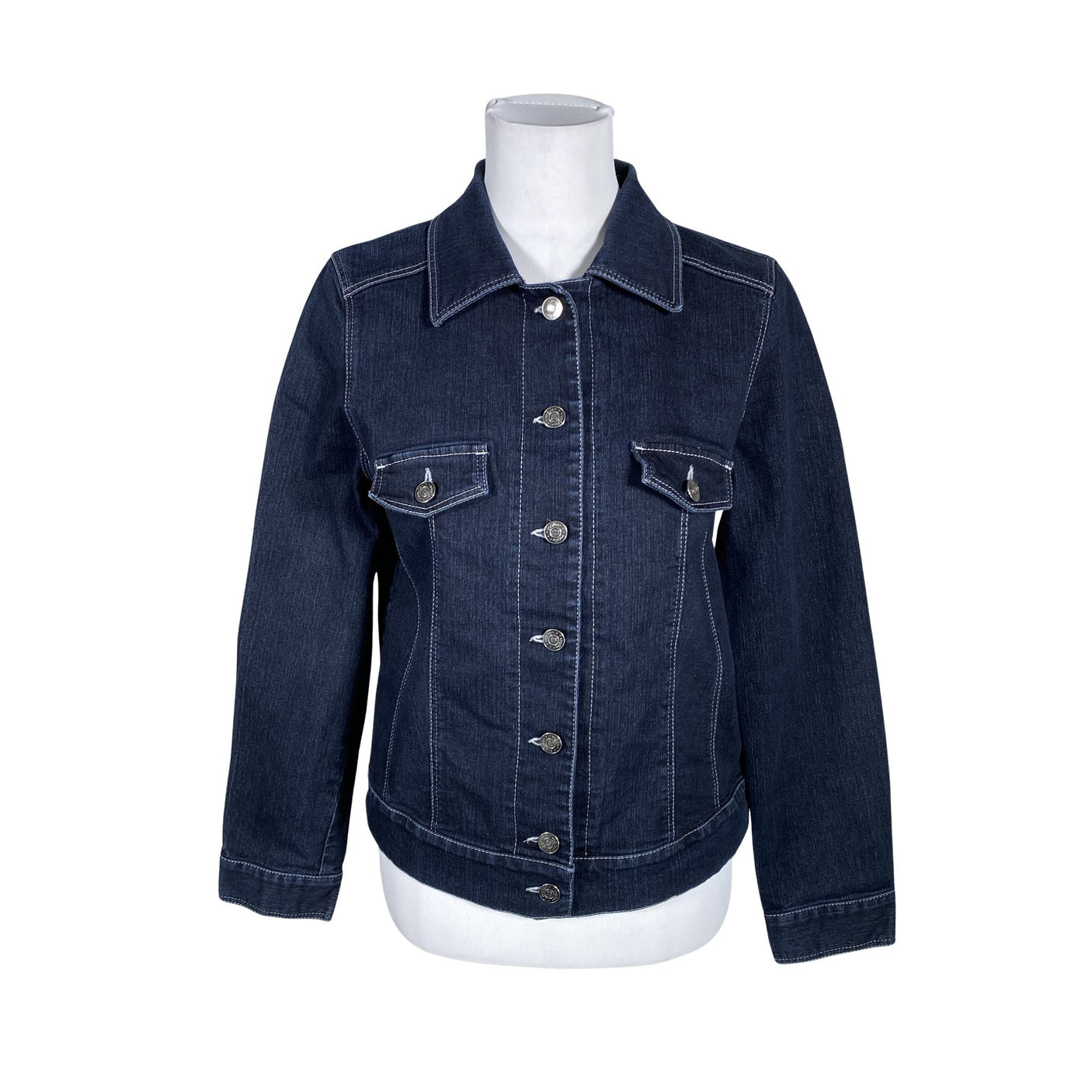 Unisex Voglia - Teksatagi, suurus 38 - Sinine (1)