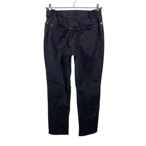 Unisex Voglia - Teksad, suurus 40 - Must (2)