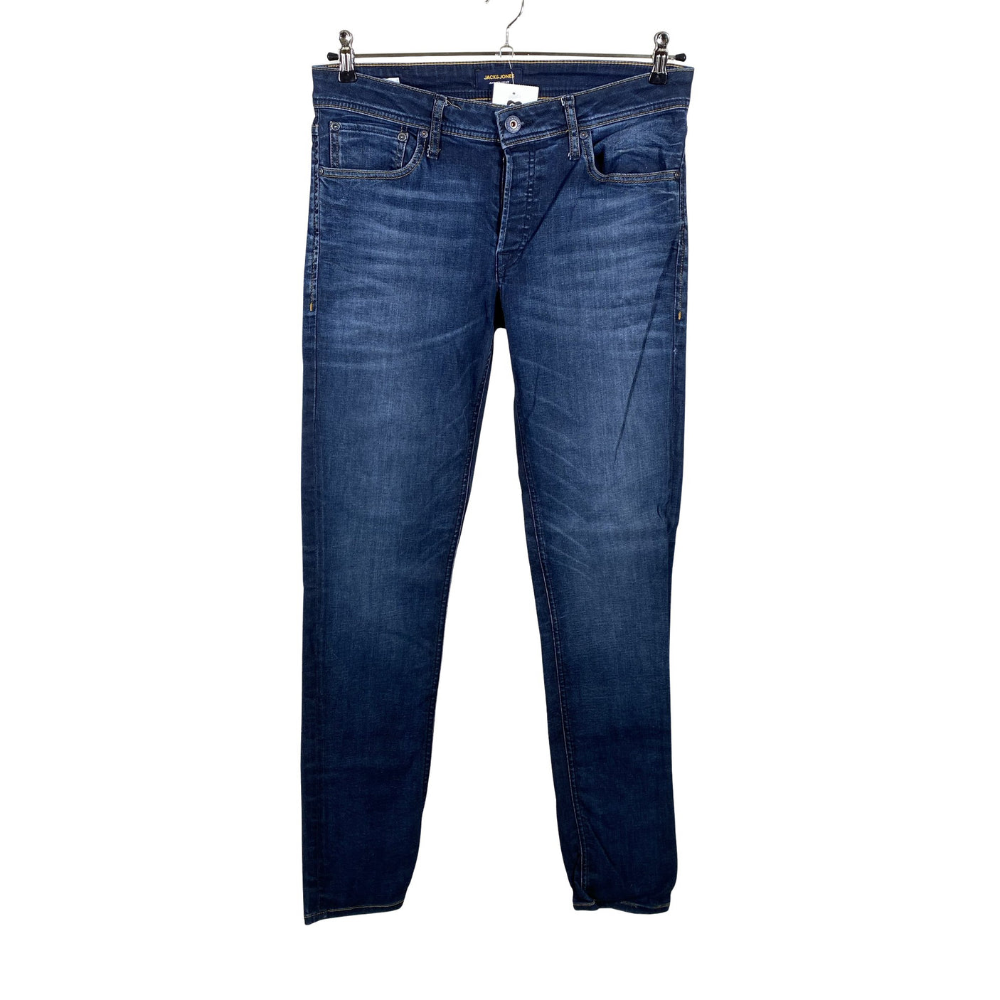 Unisex Jack & Jones - Teksad, suurus W32 - Sinine (1)