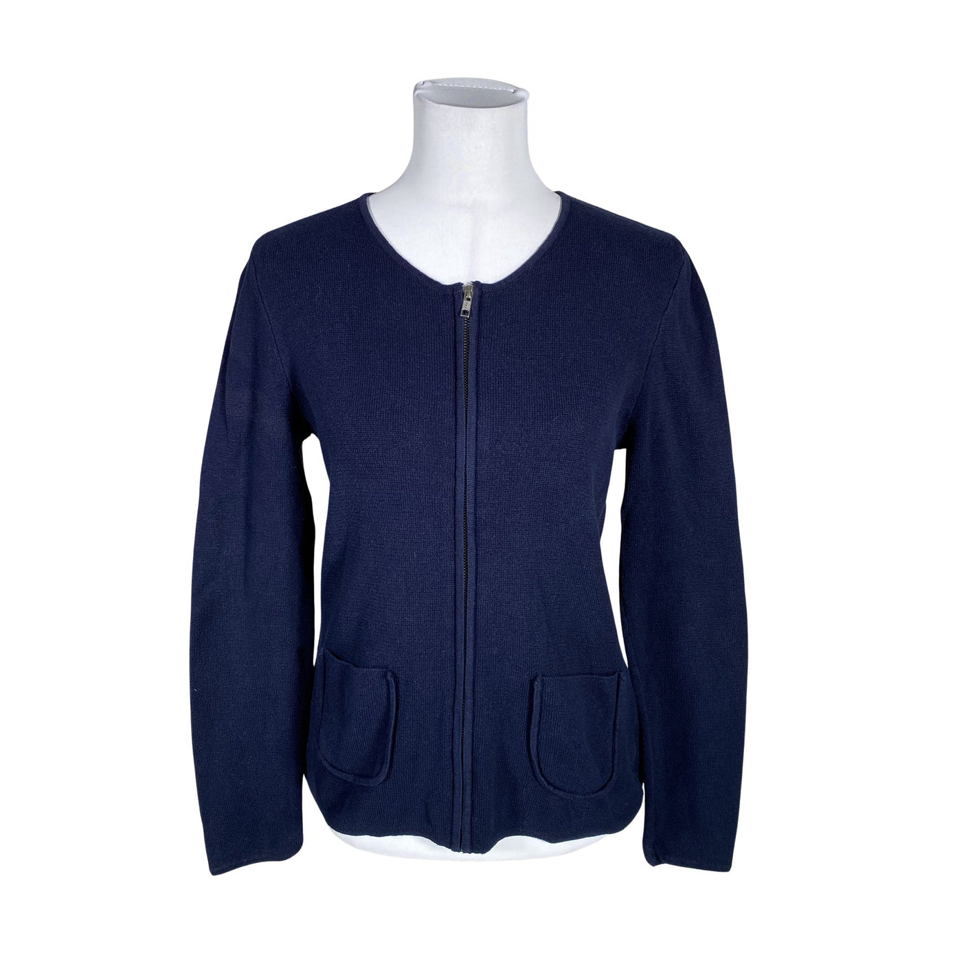 Unisex Noom - Kardigan, suurus 40 - Sinine (1)