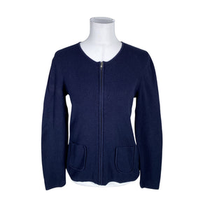 Unisex Noom - Kardigan, suurus 40 - Sinine (1)