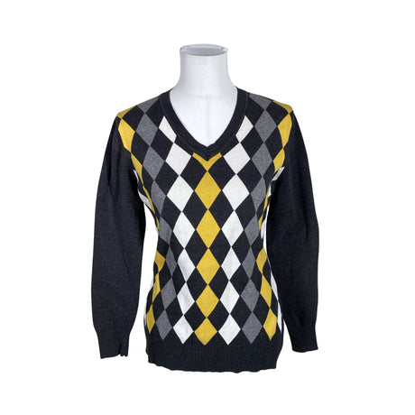 Unisex S.T.I - Kampsun, suurus 40 - Hall ()