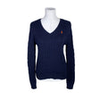 Unisex Polo Ralph Lauren - Kampsun, suurus 38 - Sinine ()