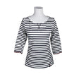 Unisex Pelle P - Trikotaažist pluus, suurus 38 - Valge ()