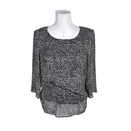 Unisex Modelia - Pluus, suurus 36 - Hall ()