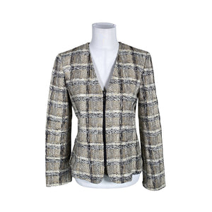 Unisex Voglia - Jakk, suurus 36 - Pruun (1)