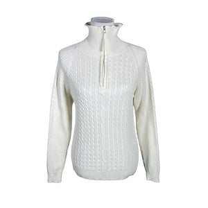 Unisex Santarelli - Kampsun, suurus 38 - Valge (1)