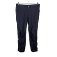 Unisex Sasta - Õuepüksid, suurus 38 - Must ()