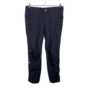 Unisex Sasta - Õuepüksid, suurus 38 - Must (1)