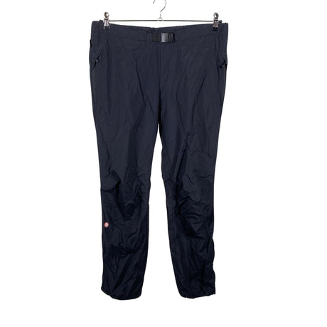 Unisex Sasta - Õuepüksid, suurus 38 - Must ()
