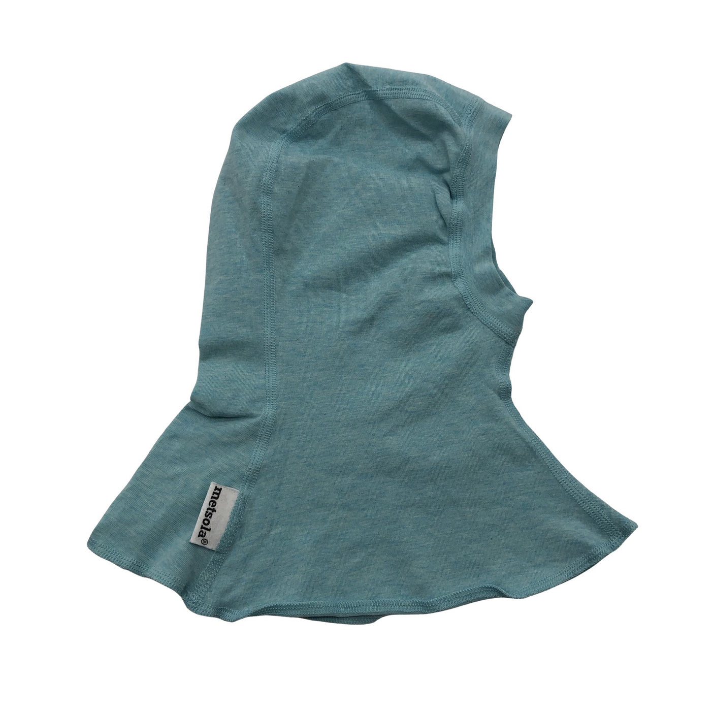 Unisex Metsola - Tuukrimüts, suurus 98 - 104 - Helesinine (1)