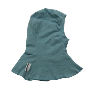 Unisex Metsola - Tuukrimüts, suurus 98 - 104 - Helesinine (1)