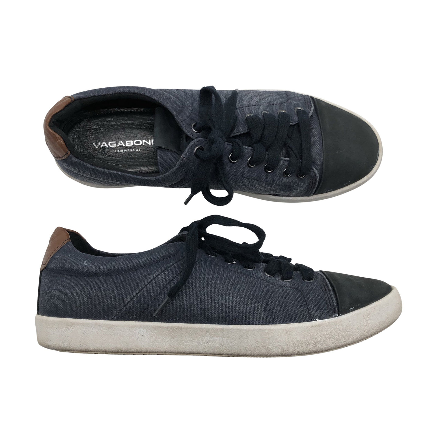 Unisex Vagabond - Tennised, suurus 40 - Sinine (1)