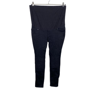 Unisex H&M Mama - Teksad, suurus 40 - Must (1)