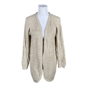 Unisex Ichi - Kardigan, suurus 38 - Beige (1)