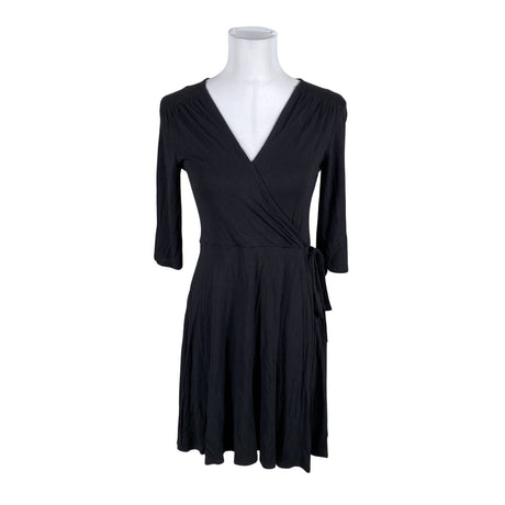 Unisex Dorothy Perkins - Trikotaažist kleit, suurus 38 - Must ()