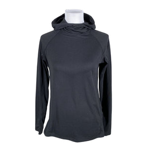 Unisex Even&Odd - Spordisärk, pikad käised, suurus 40 - Must (1)