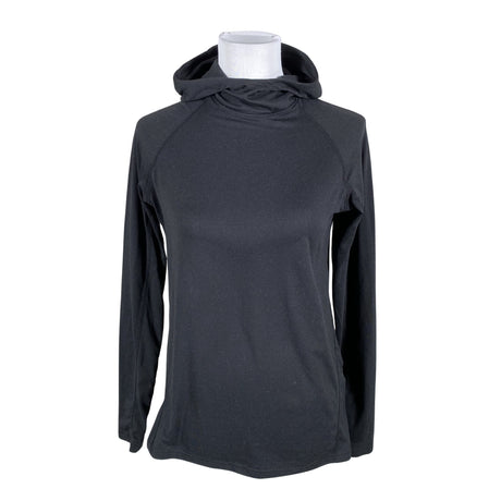 Unisex Even&Odd - Spordisärk, pikad käised, suurus 40 - Must ()