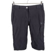Unisex McKinley - Poolpikad spordipüksid, suurus 38 - Must ()