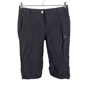 Unisex McKinley - Poolpikad spordipüksid, suurus 38 - Must (1)