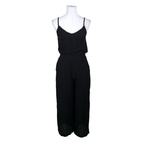 Unisex Even&Odd - Pükskostüüm, suurus 38 - Must (1)