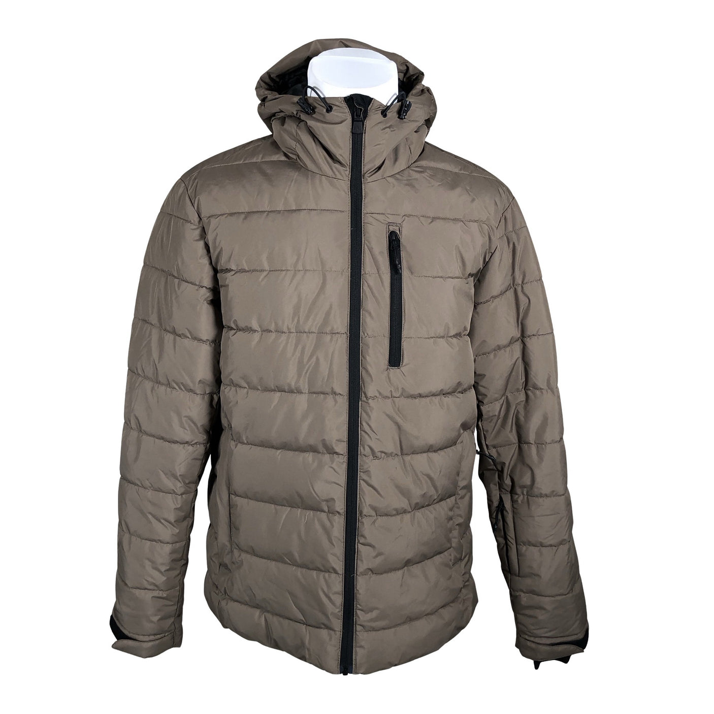 Unisex McKinley - Talvejope, suurus L - Pruun (1)