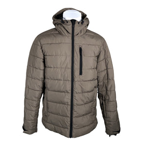 Unisex McKinley - Talvejope, suurus L - Pruun (1)