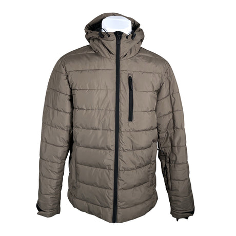 Unisex McKinley - Talvejope, suurus L - Pruun ()