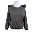 Unisex Nü Denmark - Pluus, suurus 42 - Pruun ()