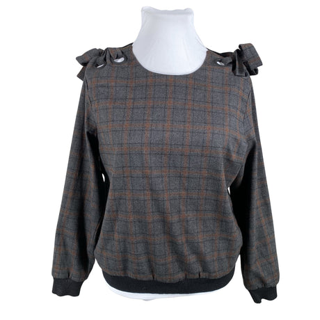 Unisex Nü Denmark - Pluus, suurus 42 - Pruun ()