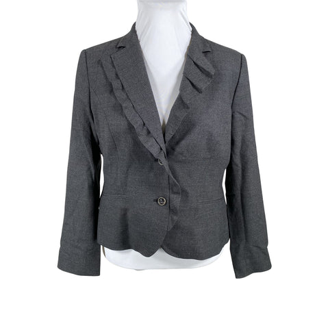 Unisex Ivo Nikkolo - Jakk, suurus 44 - Must ()