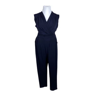 Unisex Esprit - Pükskostüüm, suurus 44 - Sinine (1)