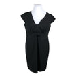 Unisex s.Oliver - Pliiatskleit, suurus 46 - Must ()