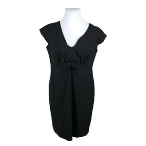 Unisex s.Oliver - Pliiatskleit, suurus 46 - Must (1)
