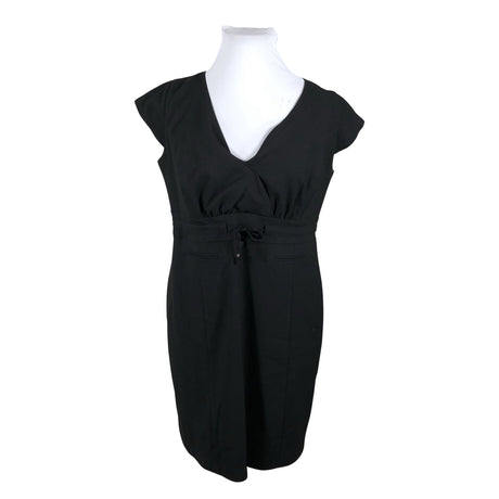Unisex s.Oliver - Pliiatskleit, suurus 46 - Must ()