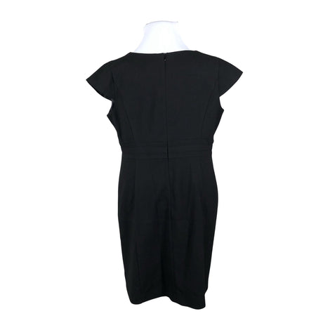 Unisex s.Oliver - Pliiatskleit, suurus 46 - Must (2)