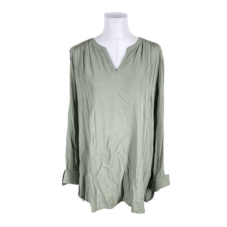 Unisex Niinmun design - Pluus, suurus 40 - Roheline ()