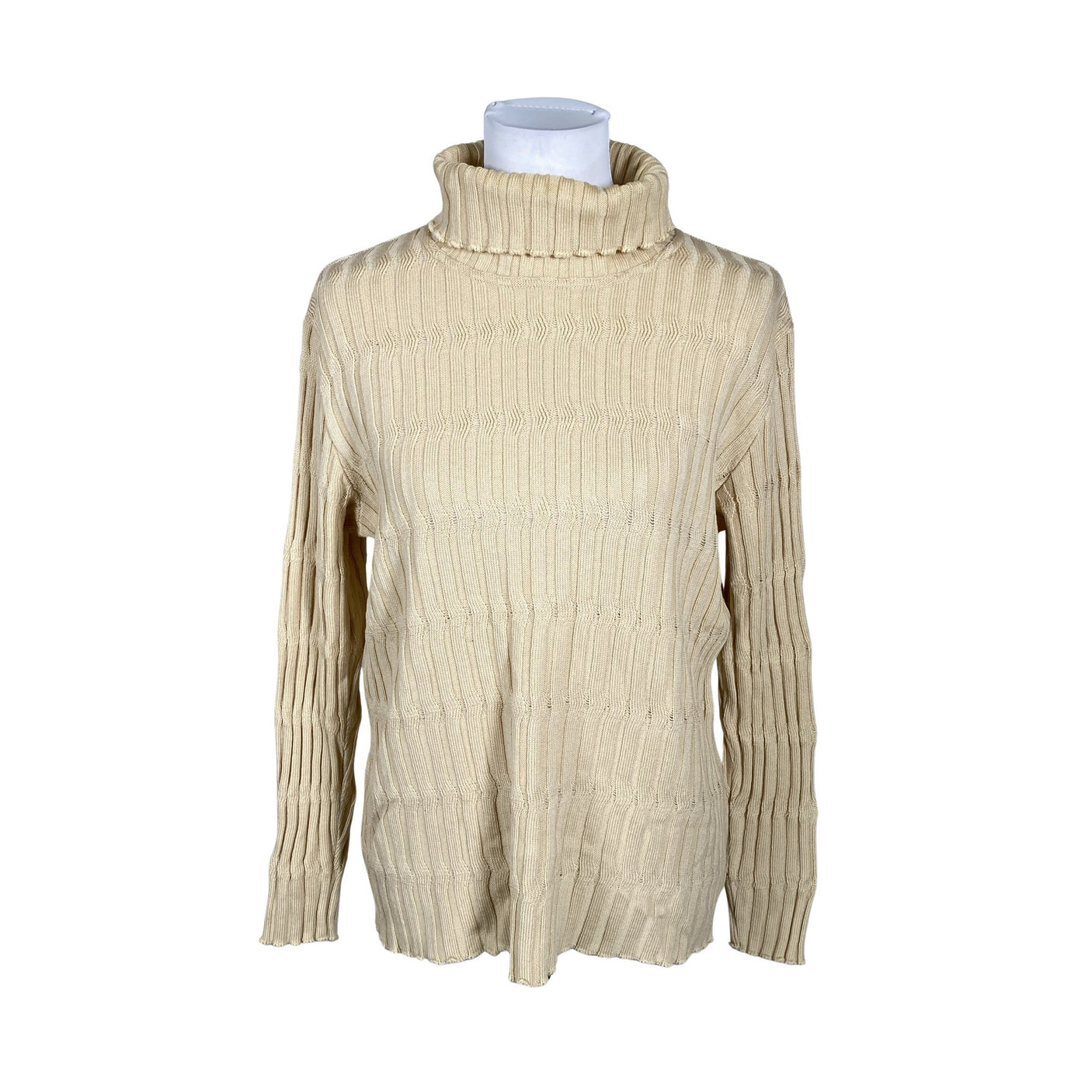 Unisex Marimekko - Kampsun, suurus 38 - Beige (1)