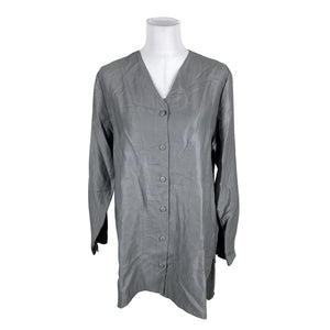 Unisex Niinmun design - Mitteveniv tuunika, suurus 40 - Hall (1)