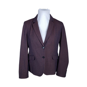 Unisex More&More - Jakk, suurus 44 - Sinine (1)