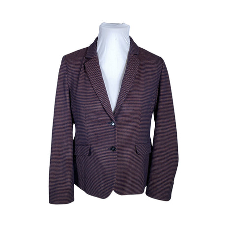 Unisex More&More - Jakk, suurus 44 - Sinine ()